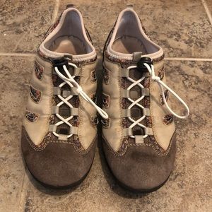 Rieker antistress shoes